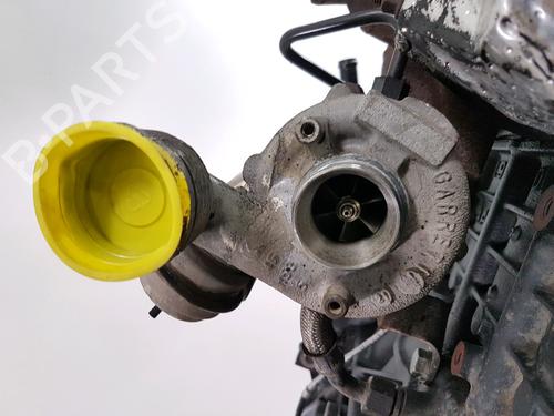 Engine AUDI A3 (8L1) 1.9 TDI | BP34610351M1  - Image 6