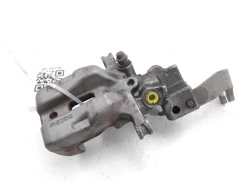 Used Right rear brake caliper MAZDA MX-5 III (NC) 2.0 (NC18) (160 hp) 27918962