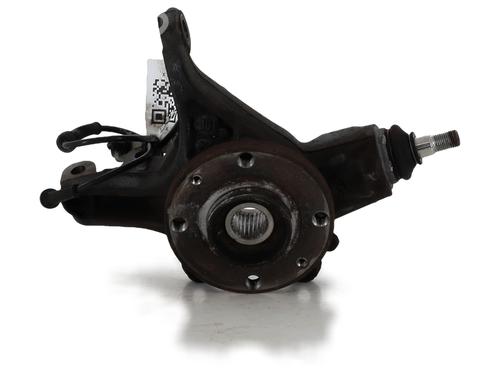 Used Left front steering knuckle PEUGEOT 308 I (4A_, 4C_) 2.0 HDi (136 hp) 29517438