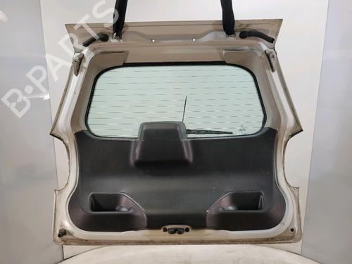 Tailgate PEUGEOT 207 SW (WK_) 1.6 HDi | BP32310588C6