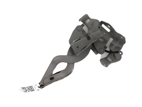 Dørhængsel/Dørbegrænser TOYOTA AURIS (_E18_) 1.4 D-4D (NDE180_, NDE180R) (90 hp) 31304157