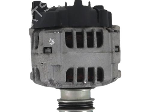 Alternator RENAULT TWINGO II (CN0_) 1.2 16V (CN04, CN0B) | BP34615901M7  - Image 5