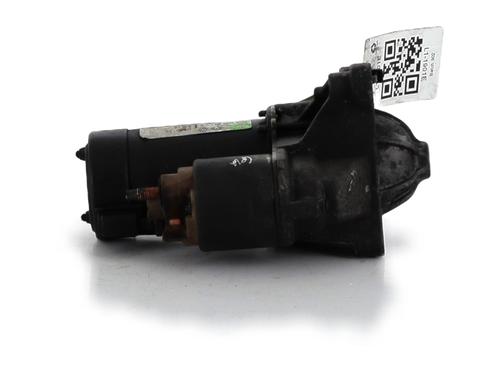 Used Starter RENAULT KANGOO (KC0/1_) 1.9 dTi (KC0U) (80 hp) 30693146