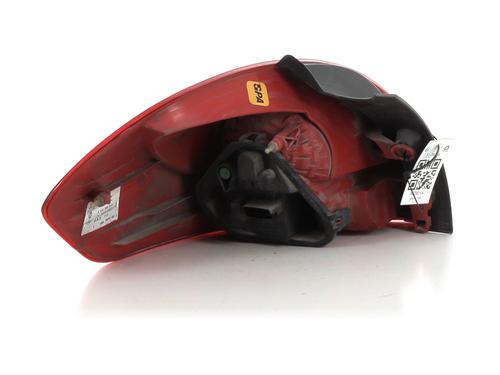 Right taillight RENAULT CLIO III Grandtour (KR0/1_) 1.5 dCi (KR0F) | BP29696411C35 
