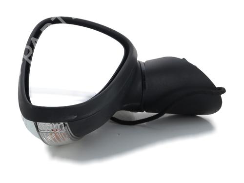 Left mirror FORD B-MAX (JK) 1.0 EcoBoost | BP29987848C26 