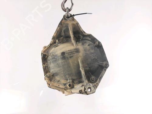 Used Rear differential Rear differential MERCEDES-BENZ C-CLASS Coupe (C204) C 250 CDI (204.303) (204 hp) 36288330 36288330