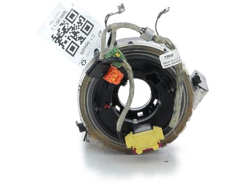 Used Squib airbag Squib airbag AUDI A6 Allroad C6 (4FH) [2006-2011] 33567714 33567714