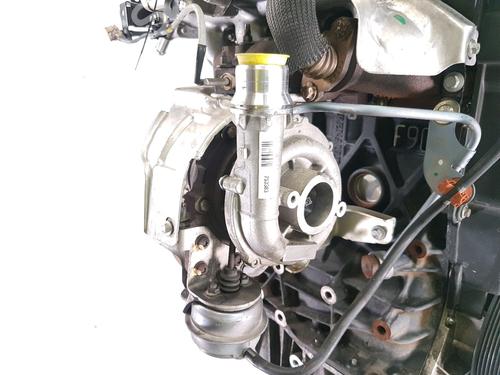 Engine RENAULT MEGANE III Coupe (DZ0/1_) 1.9 dCi (DZ0N, DZ0J, DZ1J, DZ1K) | BP30165104M1 