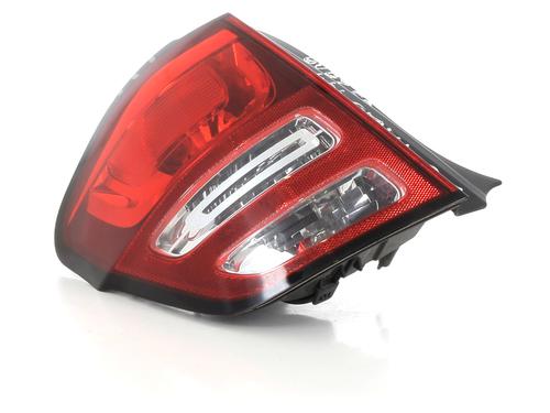 Left taillight CITROËN C3 I (FC_, FN_)  | BP28286275C34 