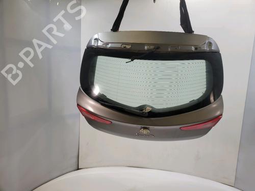 Used Tailgate Tailgate ALFA ROMEO GIULIETTA (940_) 2.0 JTDM (940.FXL1A) (140 hp) 39736905 39736905