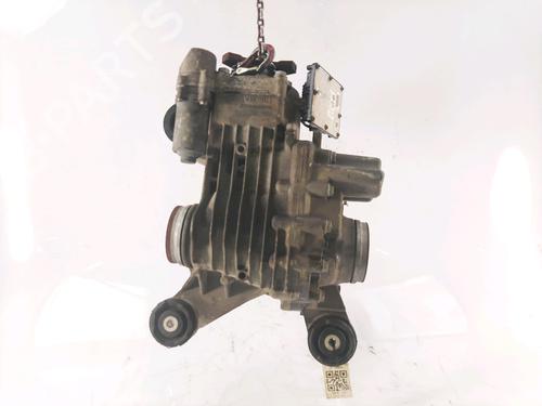Used Rear differential Rear differential 38316930 38316930