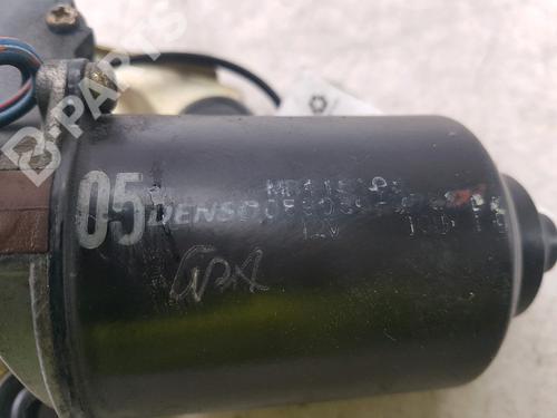 Front wiper motor MITSUBISHI PAJERO PININ I (H6_W, H7_W) 1.8 GDI (H66W, H76W) | BP12105801M29 