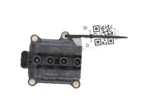 Used Ignition coil RENAULT CLIO III Grandtour (KR0/1_) 1.2 16V (KR02, KR0J) (75 hp) 28365150