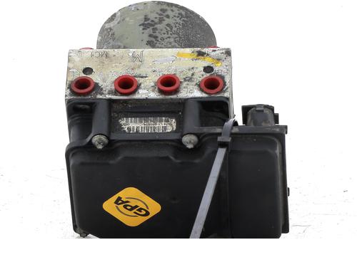ABS pump NISSAN ALMERA TINO (V10) 1.8 | BP17466652M43 