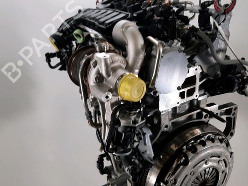 Engine PEUGEOT 208 II (UB_, UP_, UW_, UJ_) 1.2 PureTech 100 | BP30982486M1 