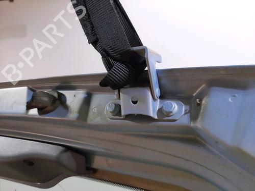 Tailgate FIAT PUNTO (188_) 1.2 60 (188.030, .050, .130, .150, .230, .250) | BP10510851C6 