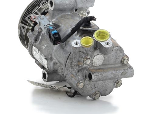 AC compressor RENAULT KANGOO / GRAND KANGOO II (KW0/1_) 1.5 dCi 95 (KW16) | BP23890147M34 