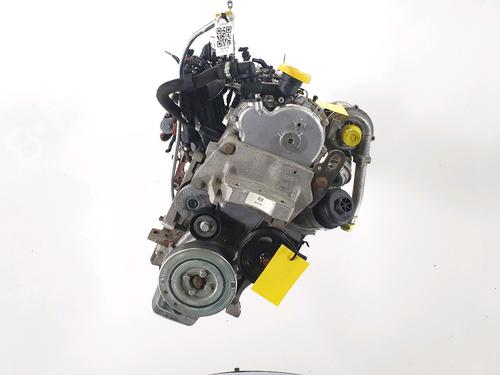 Motor Motor OPEL CORSA D (S07) 1.3 CDTI (L08, L68) (75 hp) 37532681 37532681