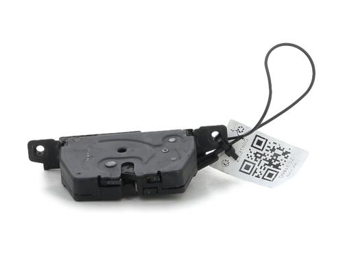 Tailgate lock BMW X1 (E84) xDrive 18 d | BP27814035C101