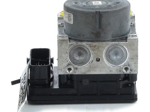 Used ABS pump PEUGEOT 208 I (CA_, CC_) 1.2 VTI 82 (82 hp) 31699063