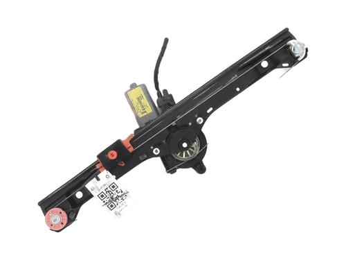 Front right window mechanism FIAT PUNTO EVO (199_) 1.3 D Multijet (199AXC1A, 199BXC1A, 199AXT1A, 199BXT1A) | BP29296089C23 