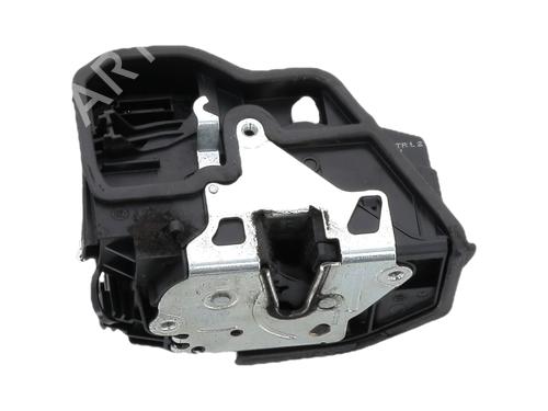 Serratura posteriore destra Serratura posteriore destra BMW X1 (E84) xDrive 18 d (143 hp) 39665680 39665680