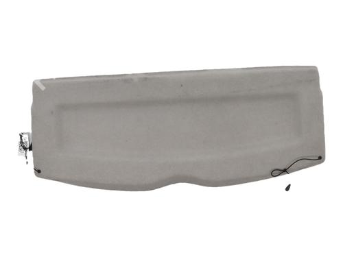 Used Rear parcel shelf Rear parcel shelf CITROËN C3 I (FC_, FN_) 1.4 HDi (68 hp) 36380690 36380690