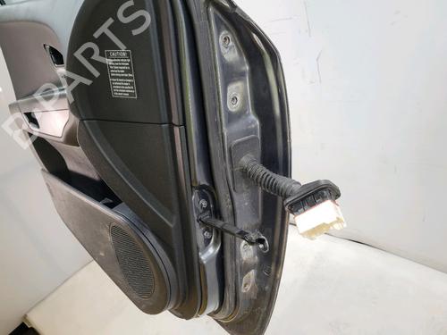 Left front door KIA CEE'D SW (ED) 1.6 CRDi 90 | BP24362719C2 
