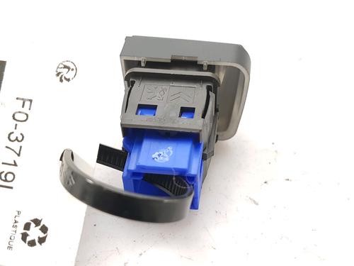 Warning switch PEUGEOT 208 I (CA_, CC_) 1.0 VTi | BP13667799I22 