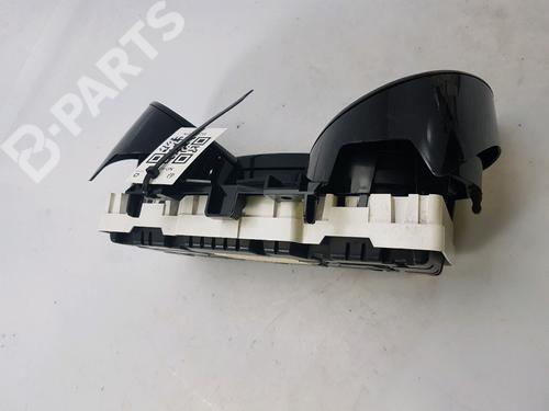Instrument cluster RENAULT CLIO IV (BH_) 1.2 TCe 120 (BHM0) | BP11566921C47 