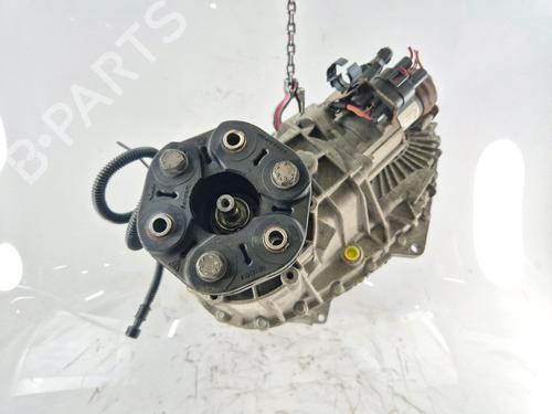 Transfer box PORSCHE CAYENNE (9PA) GTS 4.8 | BP39644004M36 - Image 3