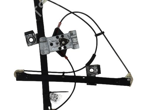 Used Front right window mechanism VW GOLF III (1H1) [1989-2000]  27909406