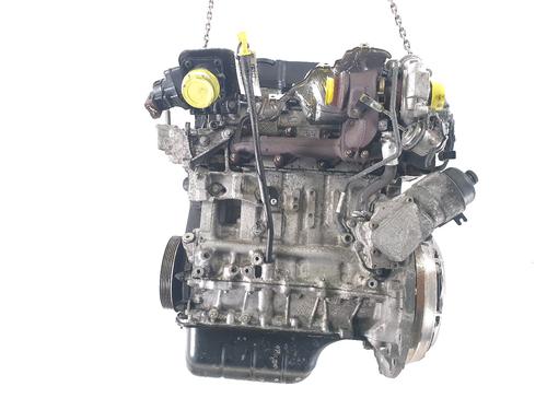 Engine FORD FOCUS II (DA_, HCP, DP) 1.6 TDCi | BP38586437M1 - Image 2