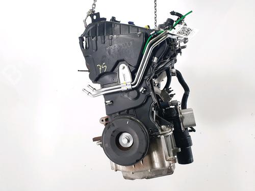Motor Motor DACIA SANDERO II 1.5 Blue dCi 95 (B8JL) (95 hp) 37256970 37256970