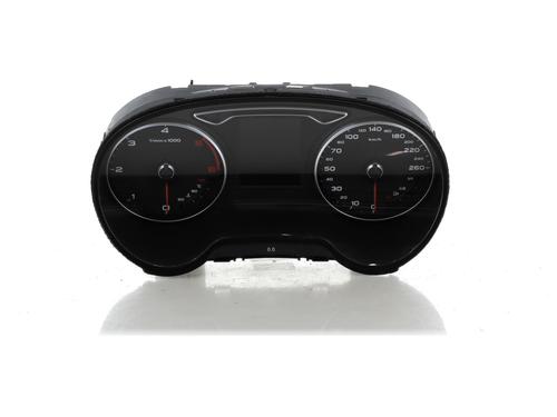 Instrument cluster AUDI A3 Sportback (8VA, 8VF) 2.0 TDI | BP20164892C47 