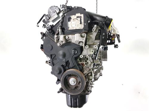 Motor für PEUGEOT 308 I (4A_, 4C_) 1.6 HDi (92 hp) 29819925