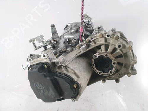 Gearbox VW GOLF V (1K1) 1.9 TDI | BP31372758M3
