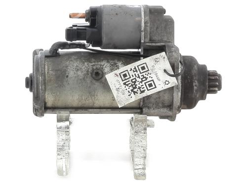 Starter SKODA OCTAVIA I Combi (1U5) 1.9 TDI | BP27812588M8 