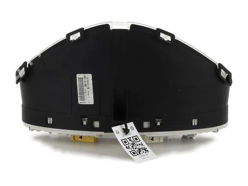 Instrument cluster PEUGEOT 206 Hatchback (2A/C) 1.4 i | BP27269223C47 