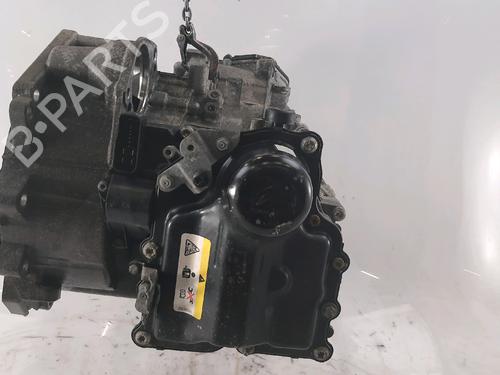 Used Gearbox Gearbox VW POLO V (6R1, 6C1) 1.4 TDI (90 hp) 35998823 35998823