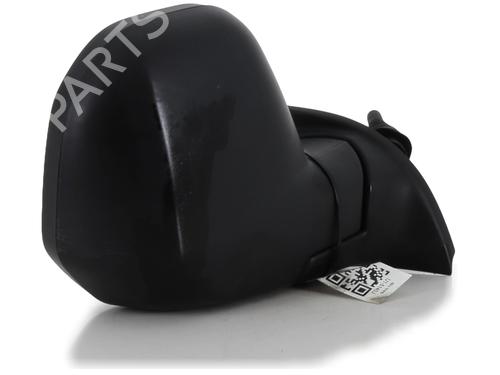 Right mirror CITROËN BERLINGO Box Body/MPV (B9) 1.6 HDi 75 | BP31032432C27