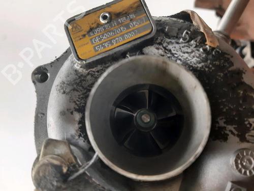 Engine RENAULT MODUS / GRAND MODUS (F/JP0_) 1.5 dCi (FP0D, JP0D) | BP37627002M1  - Image 6