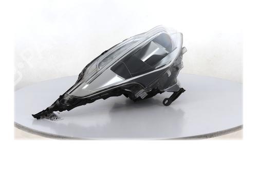 Right headlight PEUGEOT 208 I (CA_, CC_) 1.2 PureTech 82 | BP29988346C29