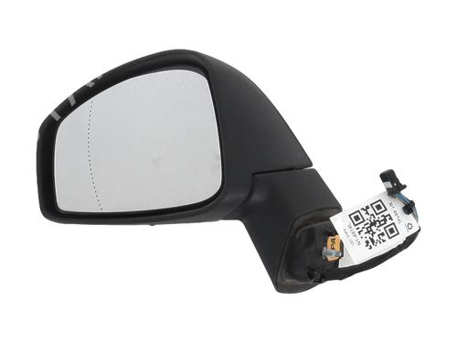 Used Left mirror RENAULT SCÉNIC III (JZ0/1_) 1.5 dCi (110 hp) 28137720