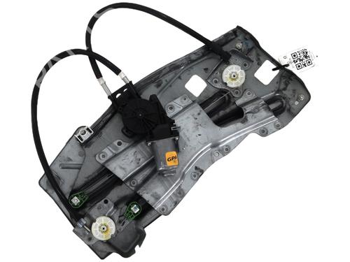 Rear left window mechanism CITROËN C3 Pluriel (HB_) 1.4 HDi | BP24326794C24 