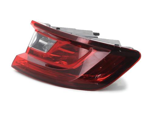 Right taillight RENAULT MEGANE IV Hatchback (B9A/M/N_) 1.5 Blue dCi 115 (B9A6) | BP29495849C35 
