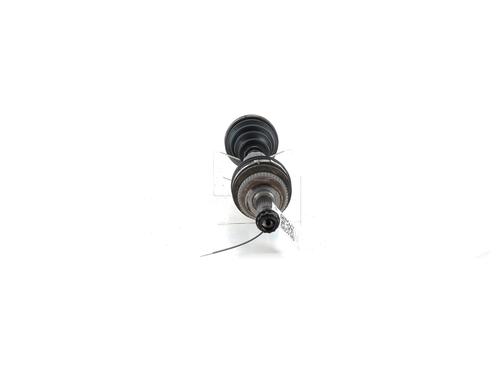 Left front driveshaft TOYOTA RAV 4 II (_A2_) 2.0 4WD (ACA21, ACA20) | BP22561176M38 