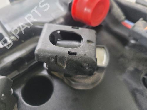 Motor CITROËN C5 AIRCROSS (A_) 1.6 Hybrid 225 (A45GFR) | BP30449194M1 