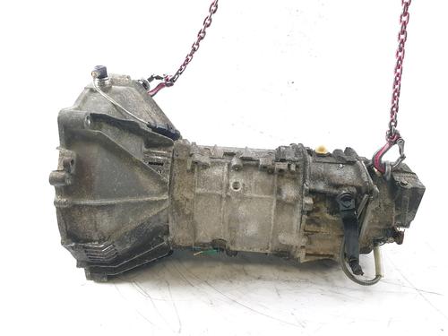 Used Gearbox Gearbox PEUGEOT 505 (551A) 2.8 (169 hp) 33009485 33009485