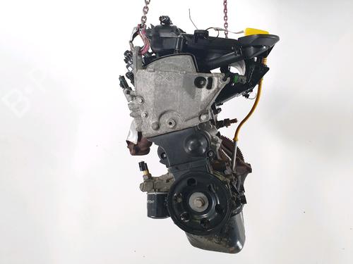 Used Engine Engine RENAULT TWINGO II (CN0_) 1.2 16V (CN04, CN0B) (75 hp) 34610406 34610406